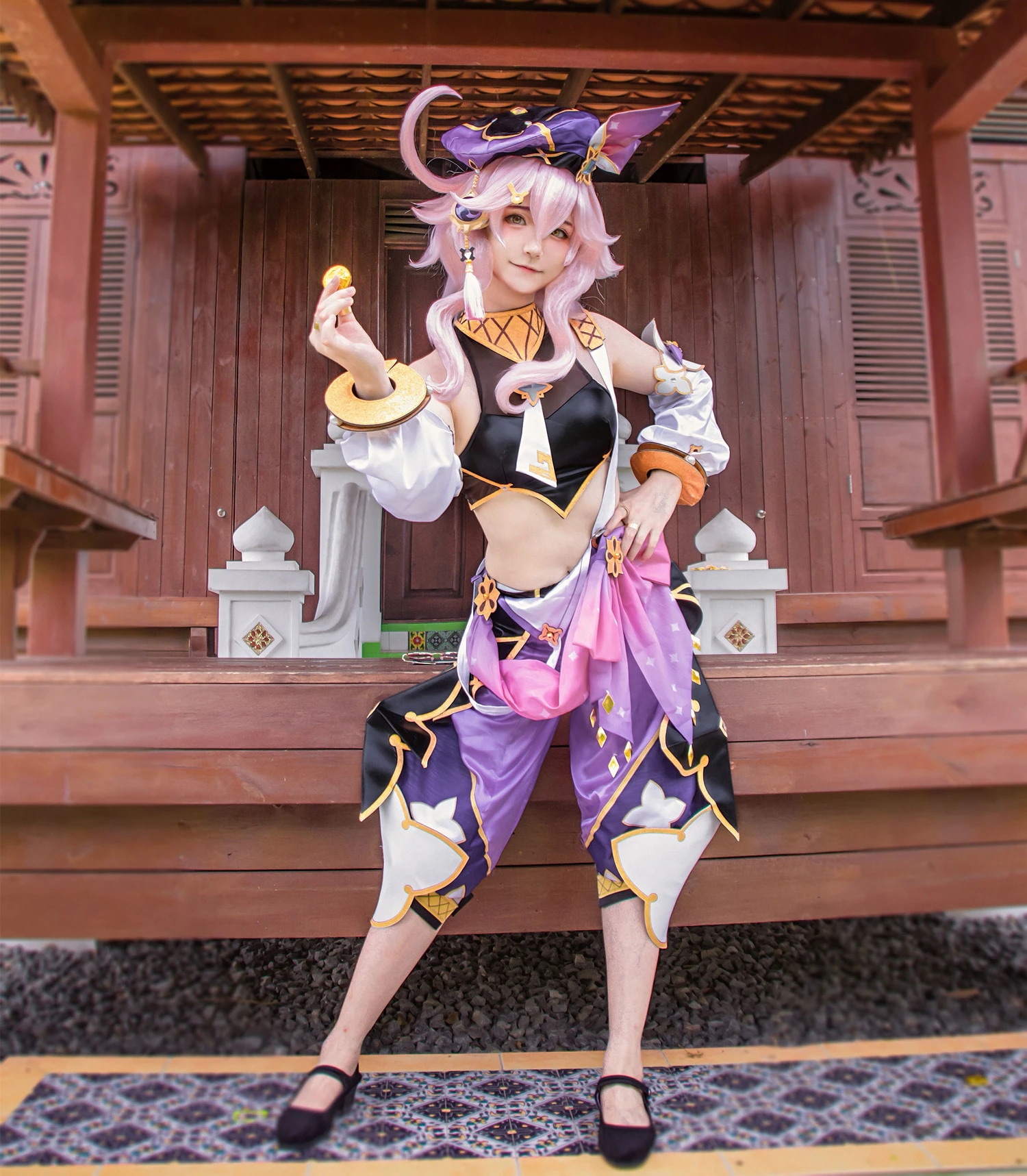 原神 げんしん Genshin Dori ドリー コスプレ衣装 コスチューム ハロウィン 変装 仮装