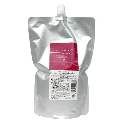 イオンウォーターカールカール 1000ml リフィル