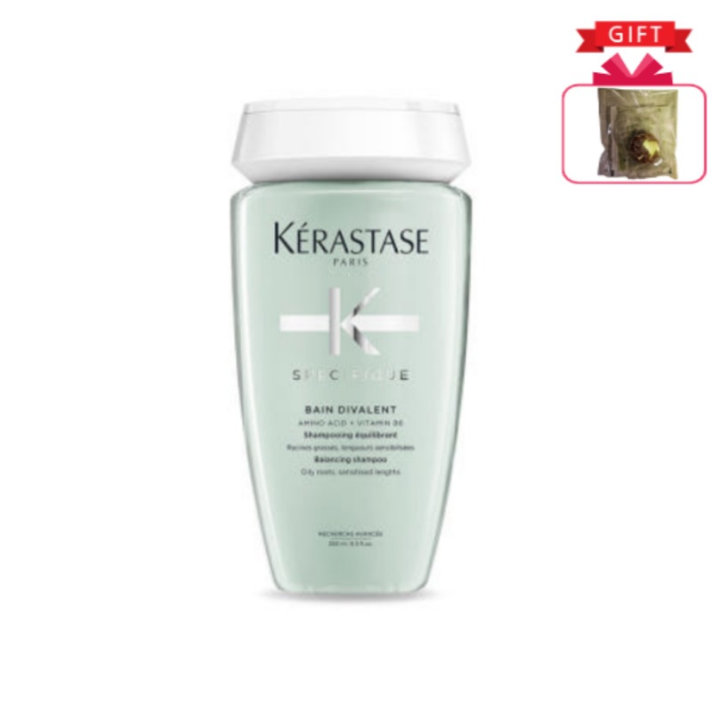 【SALE】 大容量 スペシフィック バンディヴァラント ディープクレンジング シャンプー 250ml（脂性頭皮用） 【脂性頭皮・皮脂ケア・スペシフィック・プロ用・うるおい・バランスケア】洗い流さないトリートメント