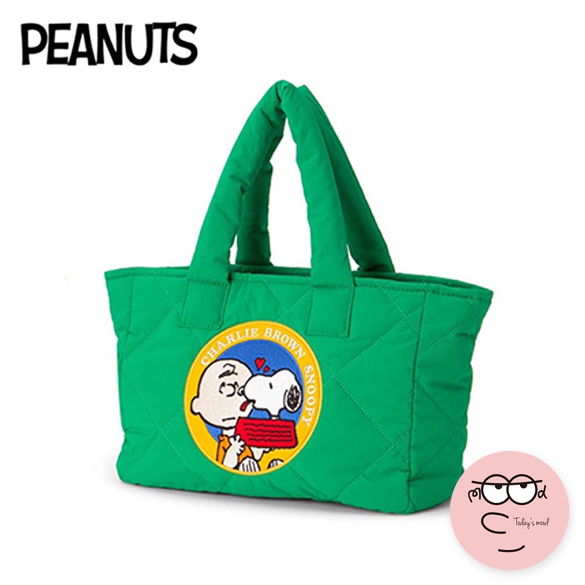 Qoo10] peanuts : 公式正規品[BTS J-HOPE着用] : バッグ・雑貨