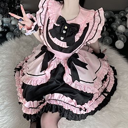 Qoo10 | コスプレ-メイド服のおすすめ商品リスト(ランキング順