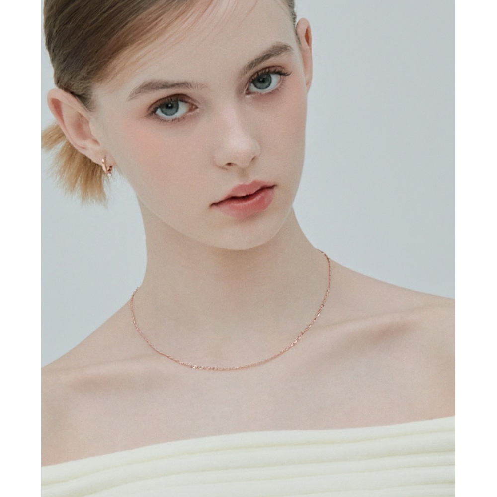 JESTINA LALA J ネックレス JJLJN05B3310SR420