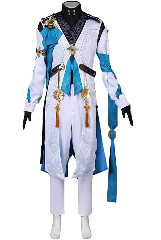 コスプレ衣装 羅刹 らせつ 崩壊：スターレイル イベント パーティー 変装 演出服 クリスマス パーティー