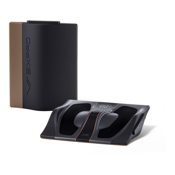 SE-BZ-03A Foot Fit 3 BLACK EDITION EMS