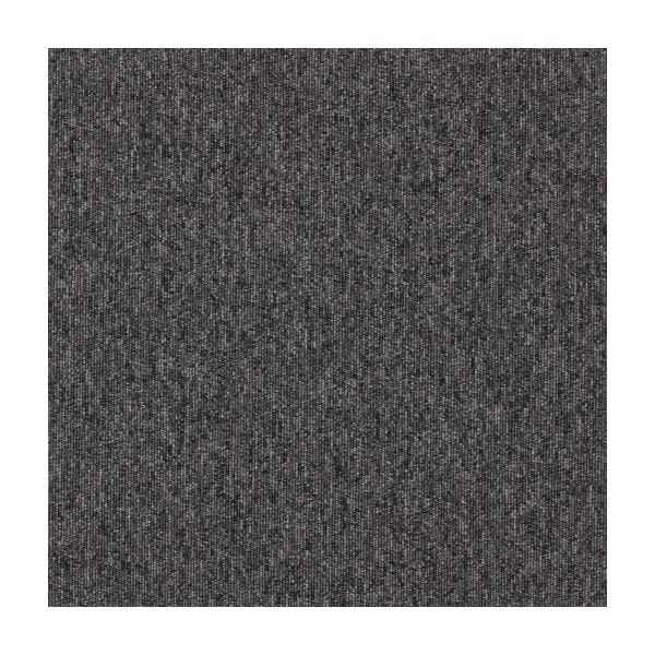 業務用 タイルカーペット (PX-3003 50cm×50cm 20枚セット) 日本製 防炎 制電 グッドデザイン商品 スミノエ