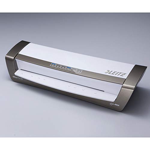 サイズ：LLMOPA3 LEITZ ライツ パウチラミネーター ILAM OFFICE PRO A3
