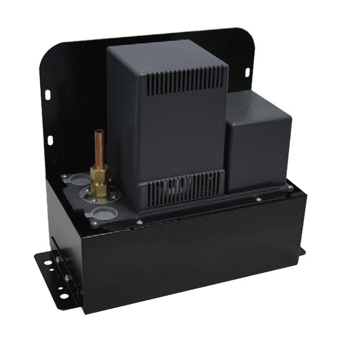 オーケー器材 ドレンポンプキット 設備用エアコン用 11/15m 高揚程用 K-DU552K