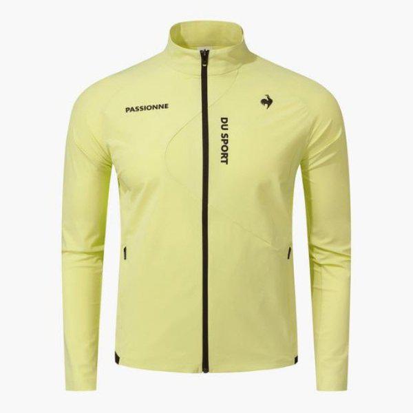 ジャージー NQJ QQ123EFT31-LLM トリコット トラックトップ / LLM0 19,459円