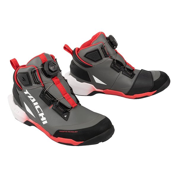 アールエスタイチ 013 DRYMASTER アロー シューズ ロケットグレイ 28.0cm RSS013ROCKETGY280