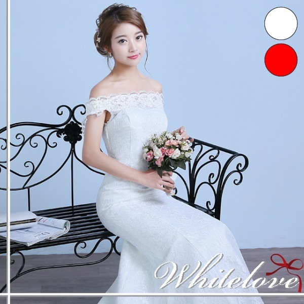 超新作 ウエディングドレス ドレス 挙式 結婚式 二次会 花嫁 マーメイドライン カラードレス ２色 ウェディングドレス ロングドレス ロ 大人ドレス レース 編み上げ 大きいサイズ トレーン カラー ロング その他 スーツ オプション2 Mサイズ Www Viacaocatedral Com Br