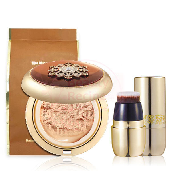 天気丹ファヒョンエッセンスクッション15*2個