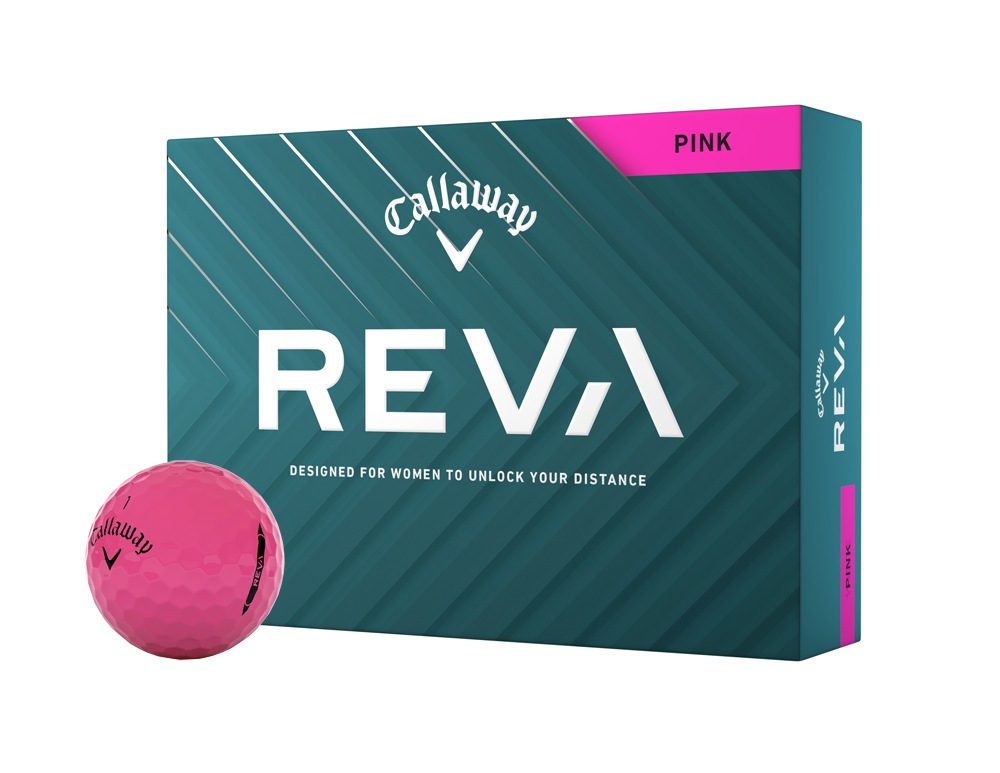 REVA �{�[�� [�s���N]