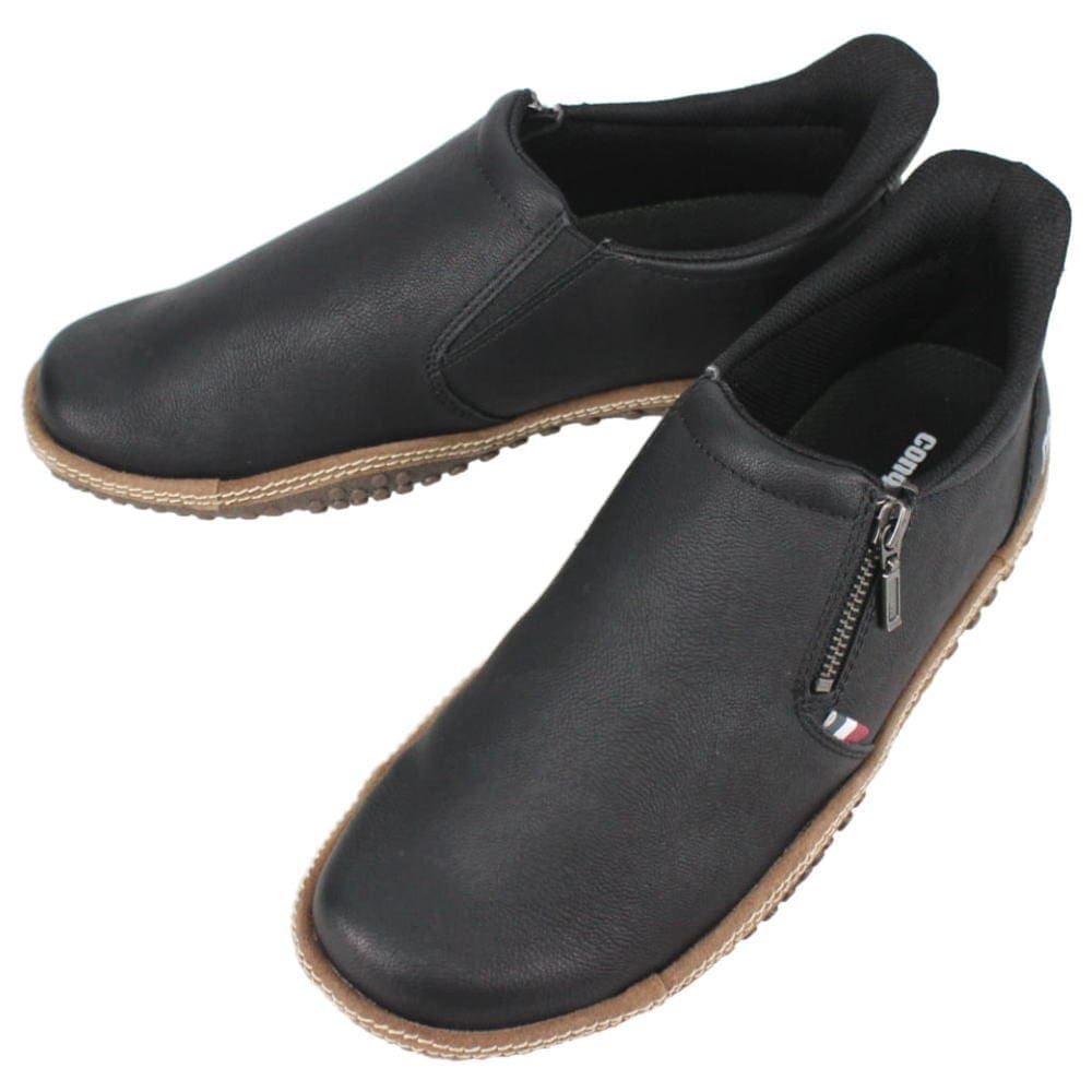 正規品 コンカラー スワッグ ウォーターテック ブラック