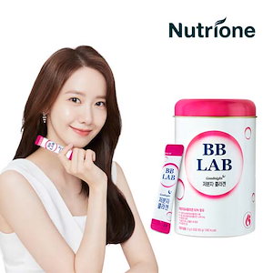 [BBLAB 低分子コラーゲン]　コラーゲン　コラーゲンパウダー　サプリ　健康食品　韓国食品