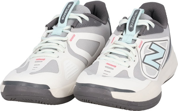 ニューバランス new balance FuelCell 796 v5 H レディース シューズ 靴 W79676KD テニス コートシューズ