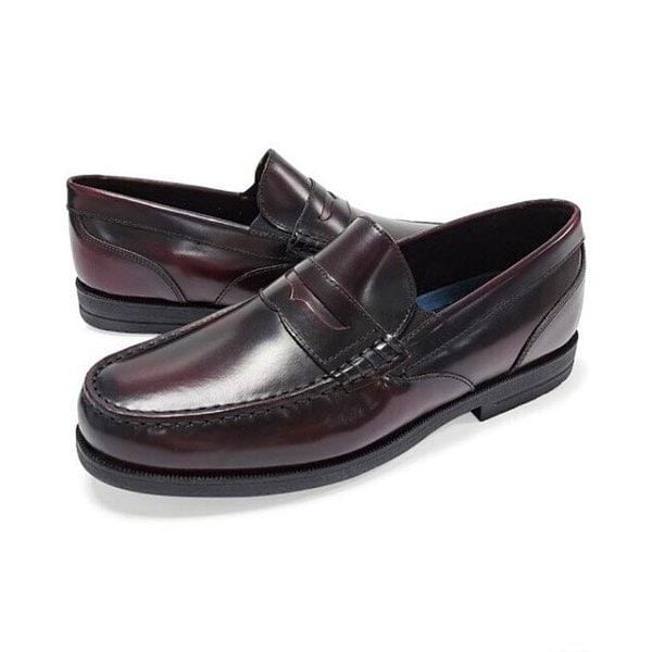 [] プレストンペニーローファー CI5643 (P003473456)