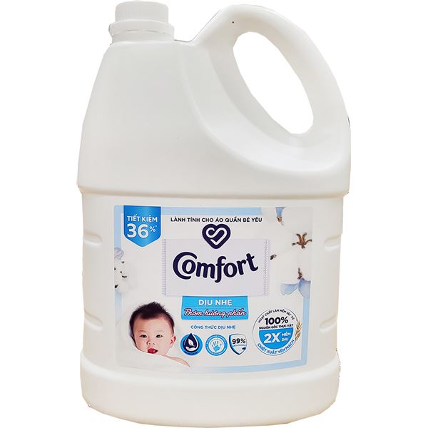 コンフォート センシティブスキンソフナー 3600ml×(３本セット)