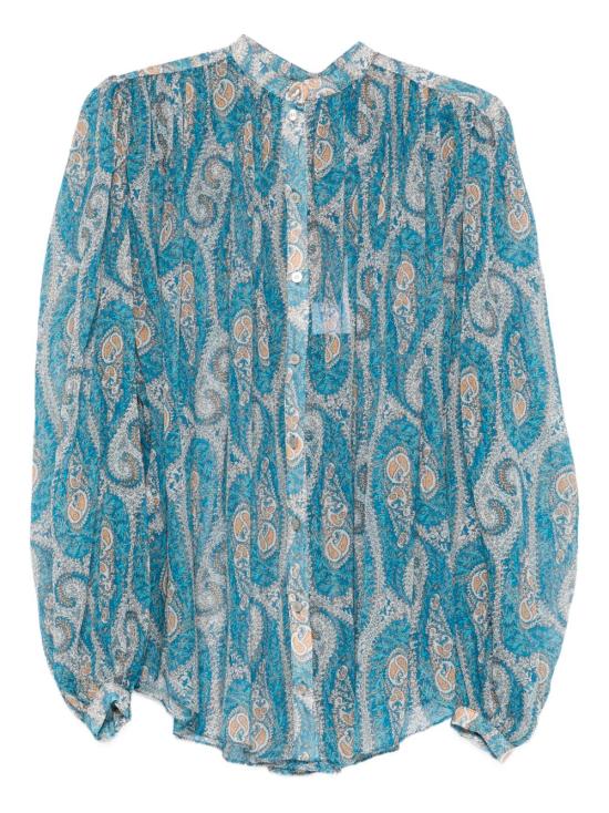 ETRO Women Shirts WRIA0048 99SA1O2X0809
