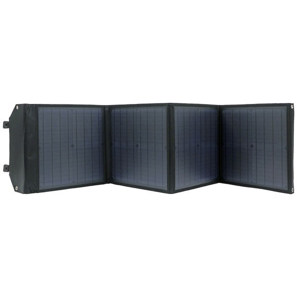 SKJ-MTSP6 [折り畳み式ソーラーパネル(60W)] メーカー直送 18,099円