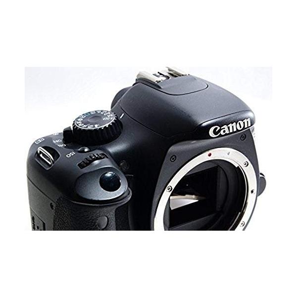 【中古】キヤノン Canon EOS Kiss X4 EF-S 18-55 IS レンズキット KISSX4-1855ISLK SDカード付き 29,120円