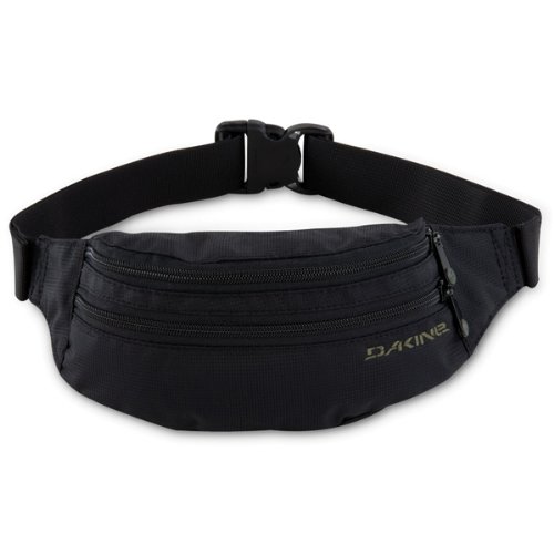 Dakine Classic Hip Pack, Black 並行輸入品