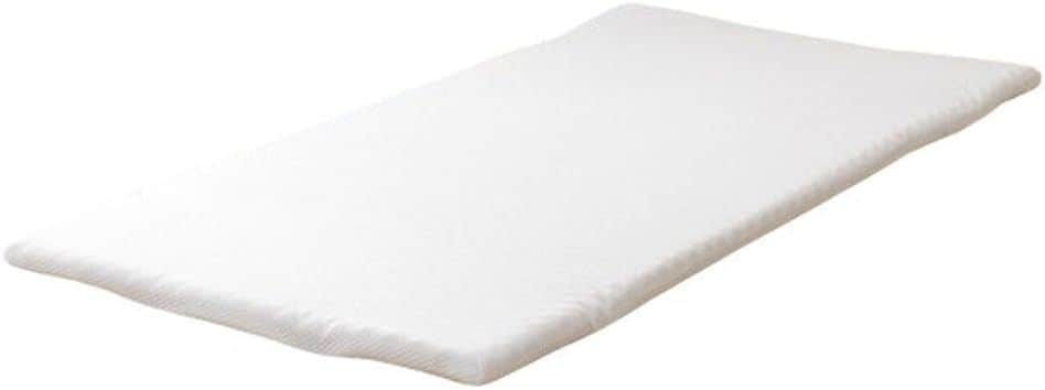 高反発 マットレス トッパー M2205 セミダブルサイズ NITORI 7544982