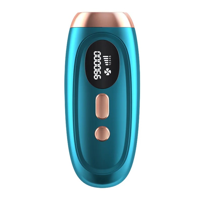 新型脱毛器氷感無痛IPL美容院光子若肌家庭用全身レーザー脱毛器30%までに制限