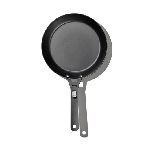 オクソアウトドア(OXOOUTDOOR) カーボンスチール フライパン - 26CM 8,700円