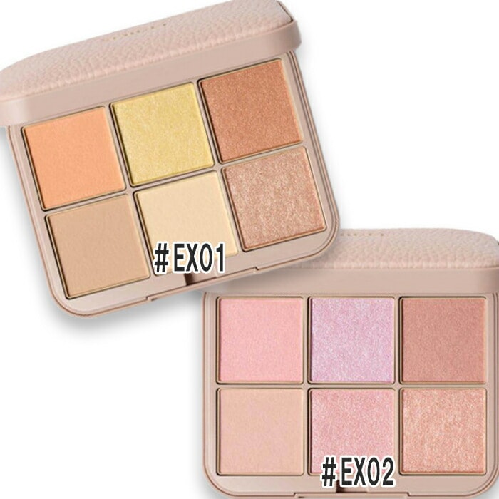 SNIDEL BEAUTY(スナイデル ビューティ) 【数量限定】アイデザイナー n