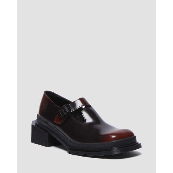 [] メイボール メリージェーン 32077770 バーガンディ