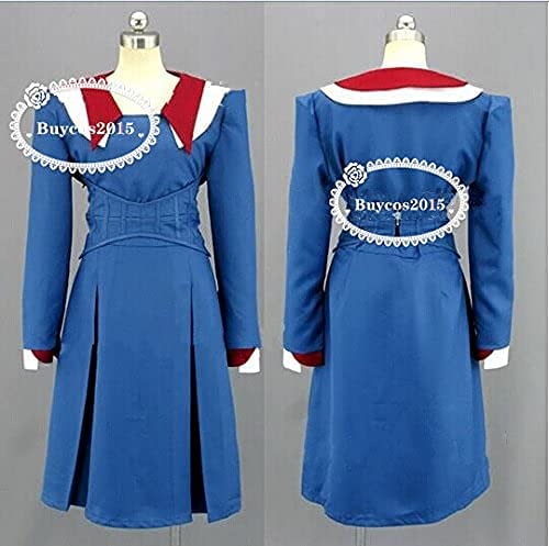 パフューム あちゃん 風 コスプレ衣装 Spending all my timeオーダーサイズ可能