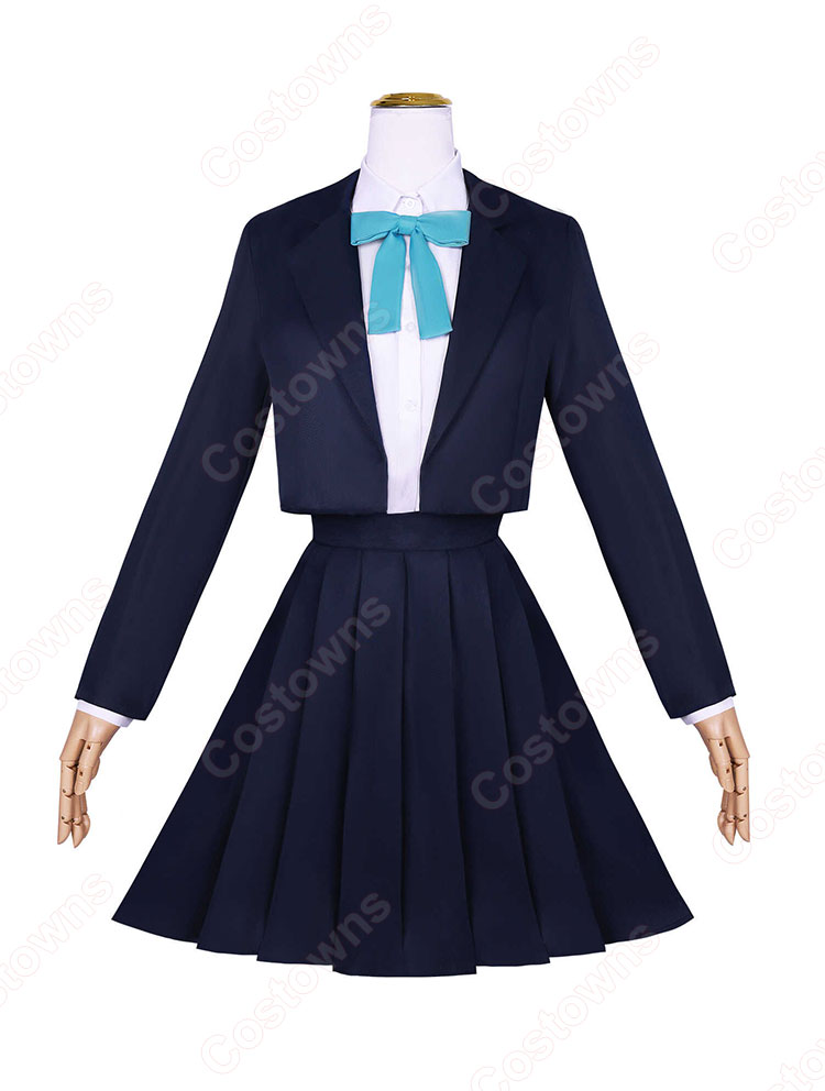 崩壊：スターレイル 花火 制服 コスプレ衣装