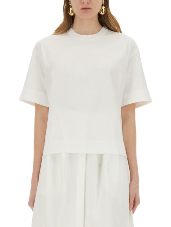 MAX MARA Women Tops 2511941019600 072001 White