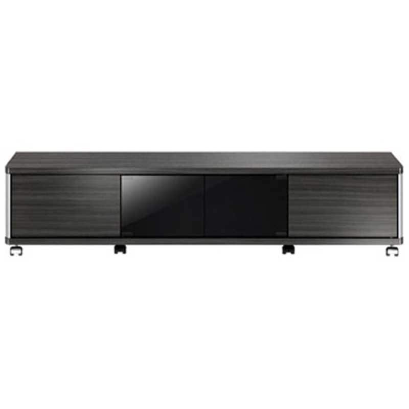 朝日木材　テレビ台 目安：～60型対応 ロータイプ 　AS-GD1400L