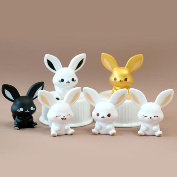 ラバブルオーイング ランダムフィギュア シーズン1 オーイング フルボックス