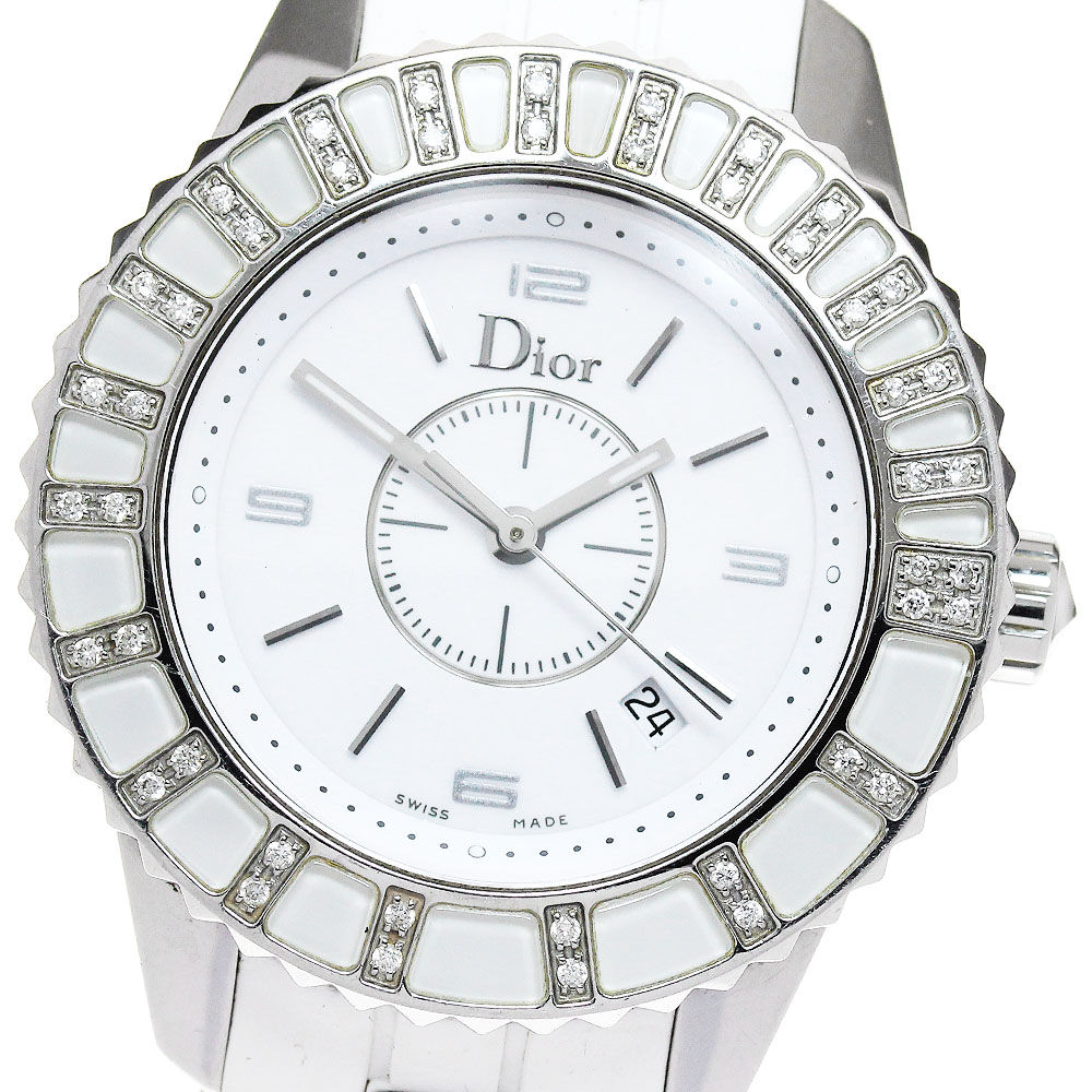 スワロ 90's Party 2匹アヒルswarovski クリスベア ラジカセ