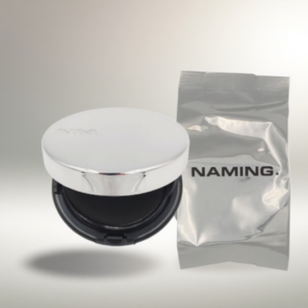 [単独] レイヤード フィット クッション 企画 (本品+リフィル)