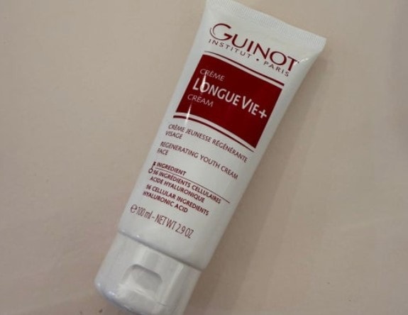 New guinot longue vie cream plus 100ml repair クリーム 【公式通販】