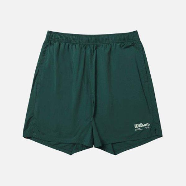 [] LW リップストップ 7インチ ショーツ W252001NPH43DGN