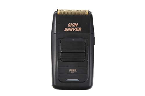 プロ理美容師用シェーバー　 FEELスキンシェーバー　充電式/コードレス