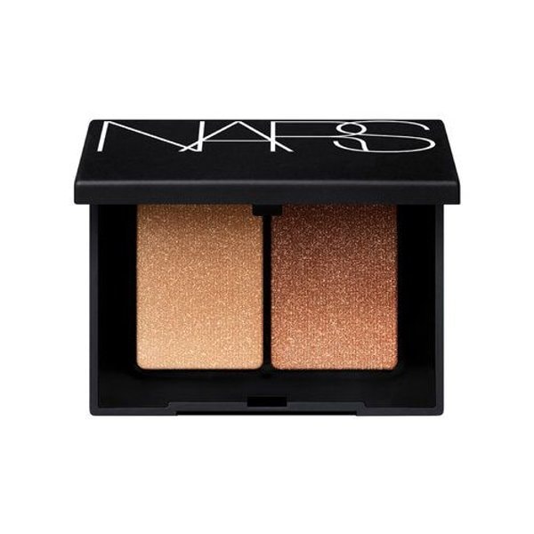 NARS ナス デュオ アイシャドウ 【贈呈品なくなり次第贈呈終了】