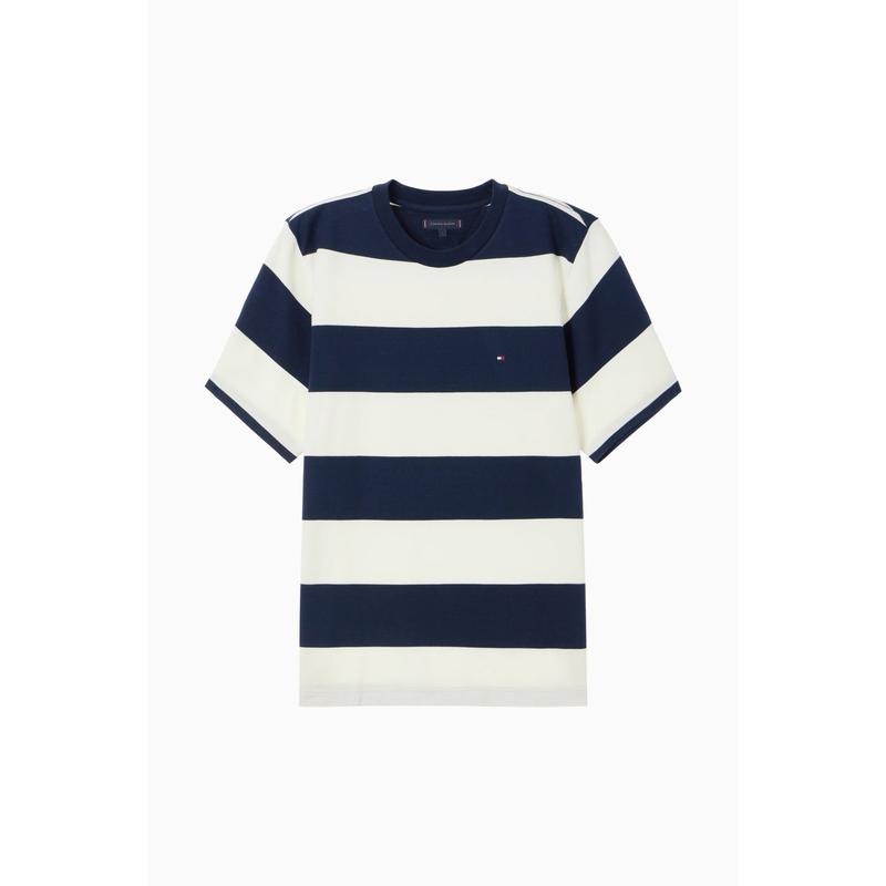 [男性] オーバーサイズ テリー Tシャツ T12F1TPO130MT1 0A4