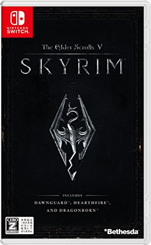 The Elder Scrolls V: Skyrim(R)