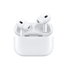 AirPods Pro ワイヤレスヘッドフォン 第二世代 MQD83J/A 2022年モデル　新品未開封 保証未開始