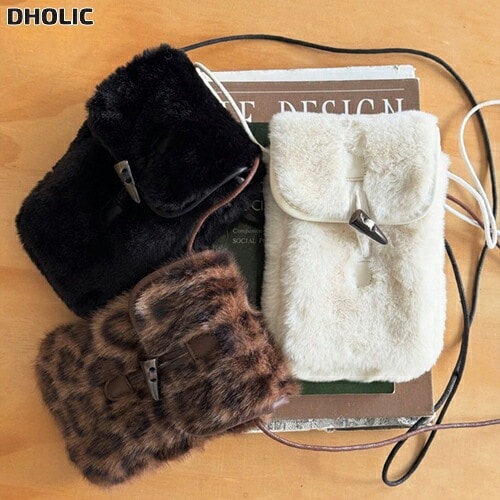 エコファートグルボタンショルダーバッグ・1950465