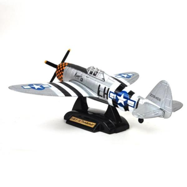 RG09RS71モーターマックス148P47サンダーボルト戦闘機540M76316