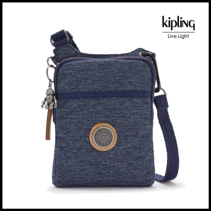 男女共用 携帯電話バッグ ドニー DONNY KLABS18 DPDN