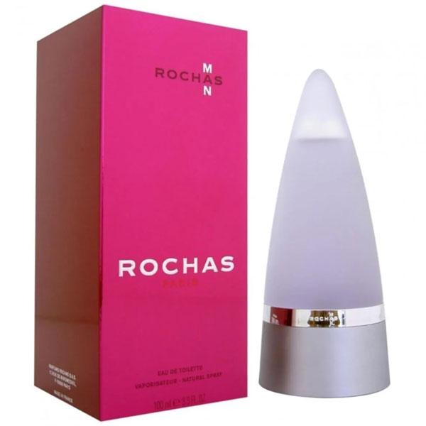 ロシャス ロシャス マン EDT オードトワレ SP 100ml 香水 ROCHAS