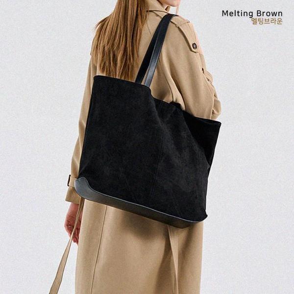 女子大生ショルダーバッグショッパーバッグRL38