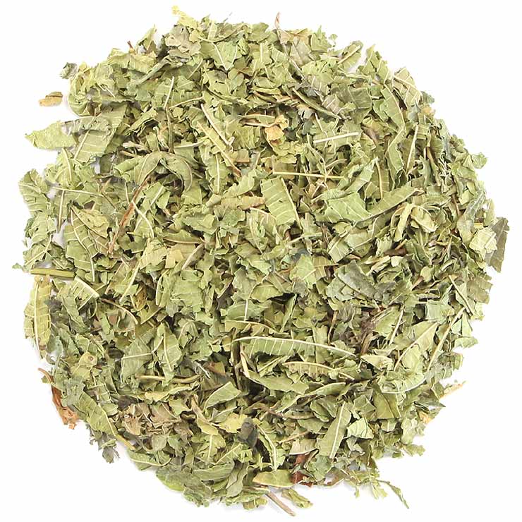 レモンバーベナ カット 200g レモンバーベナティー レモンバーベナ茶 ベルベーヌティー ベルベイヌティー コウスイボク茶 香水木茶 お茶 健康茶 茶葉 ハーブティー